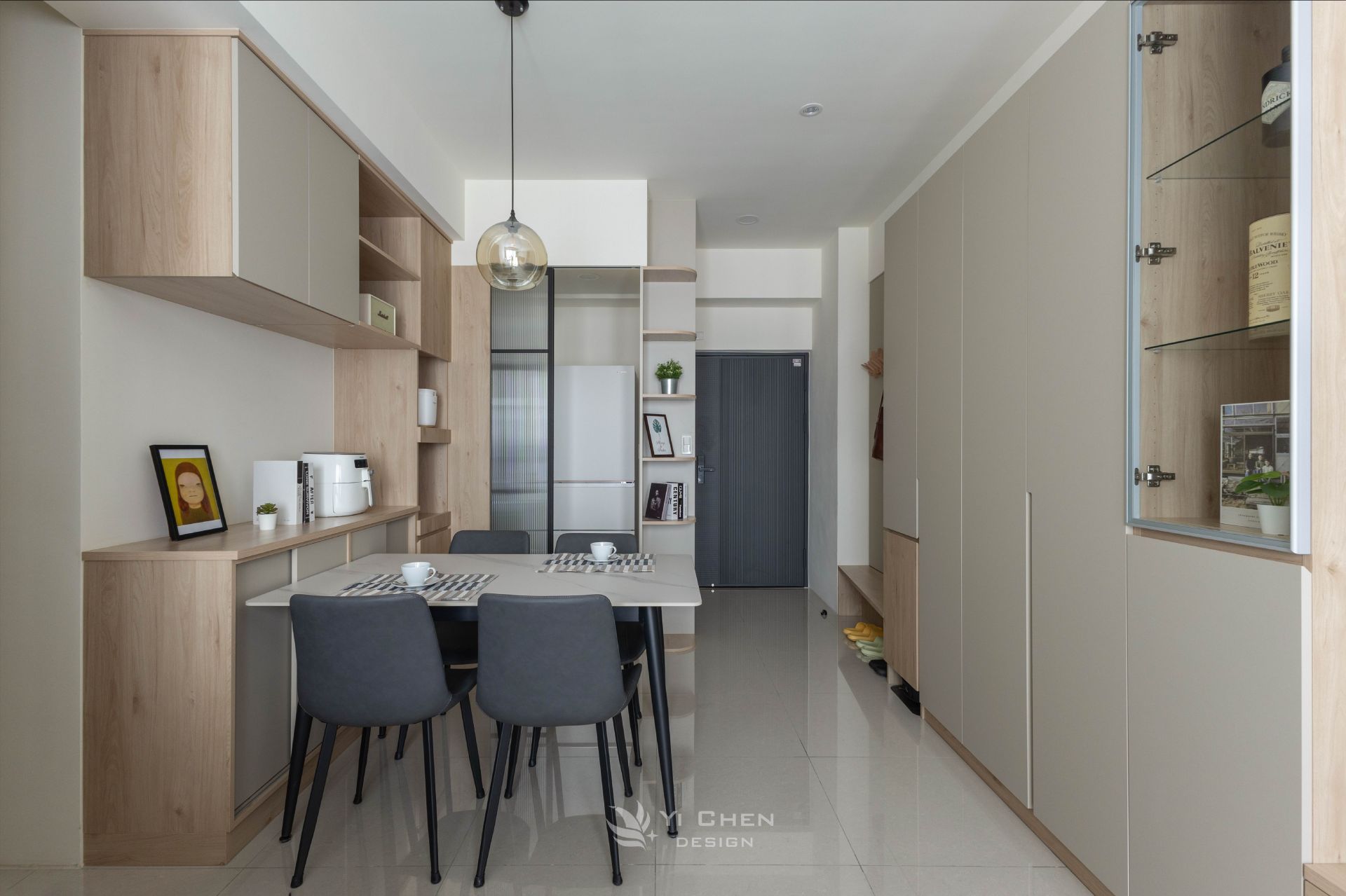 dining room-餐廳