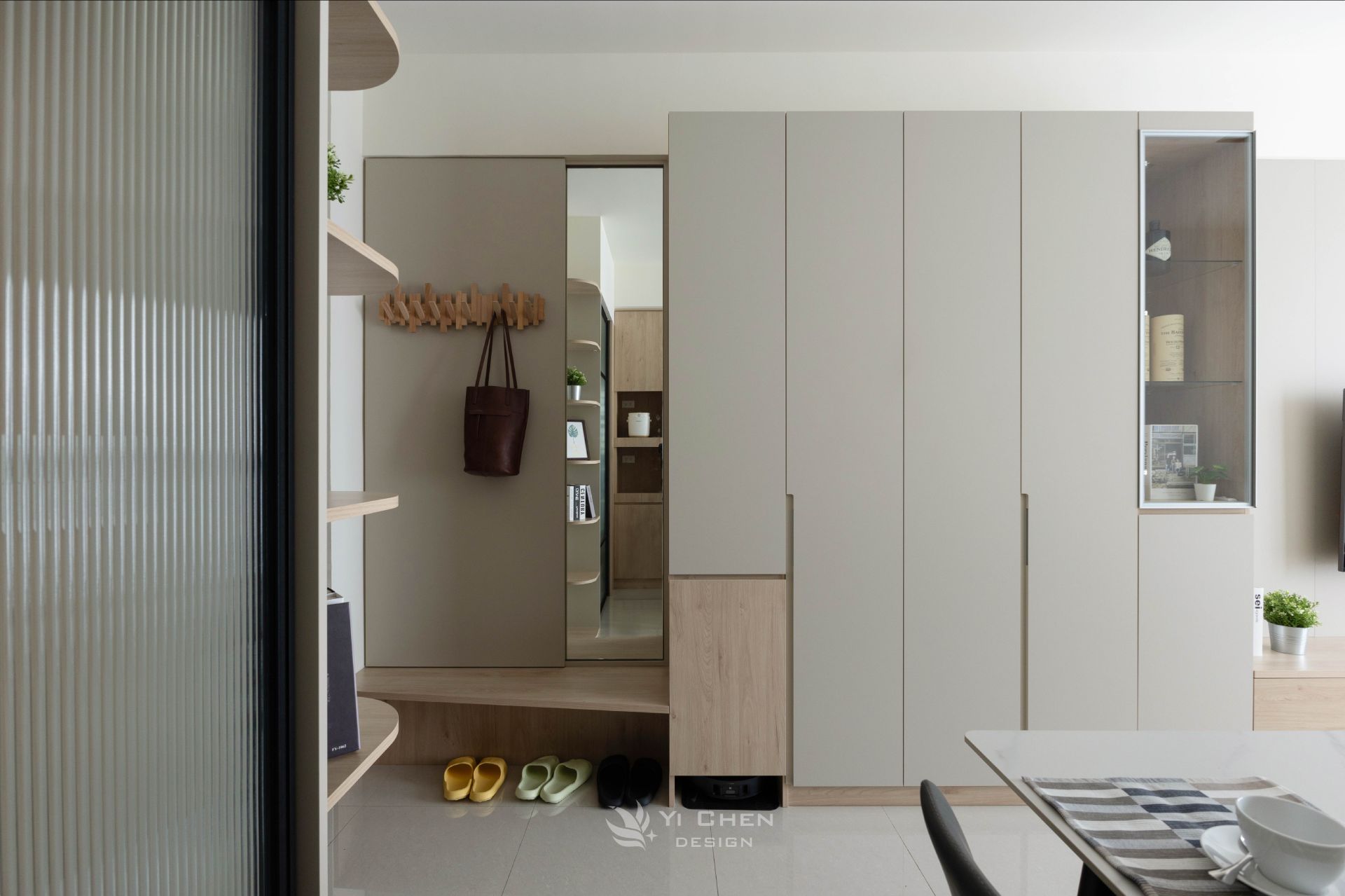entryway-玄關