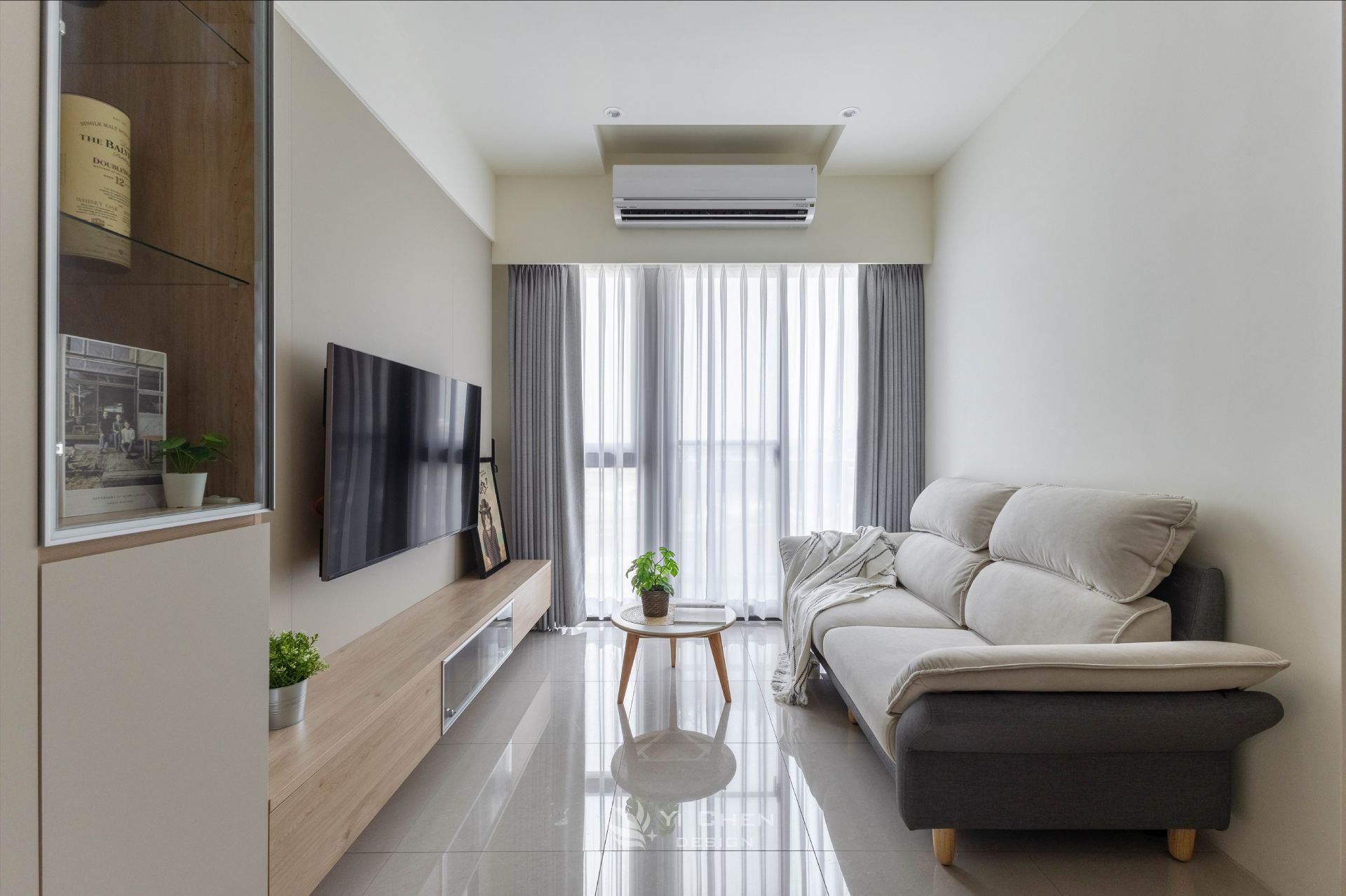 living room-客廳