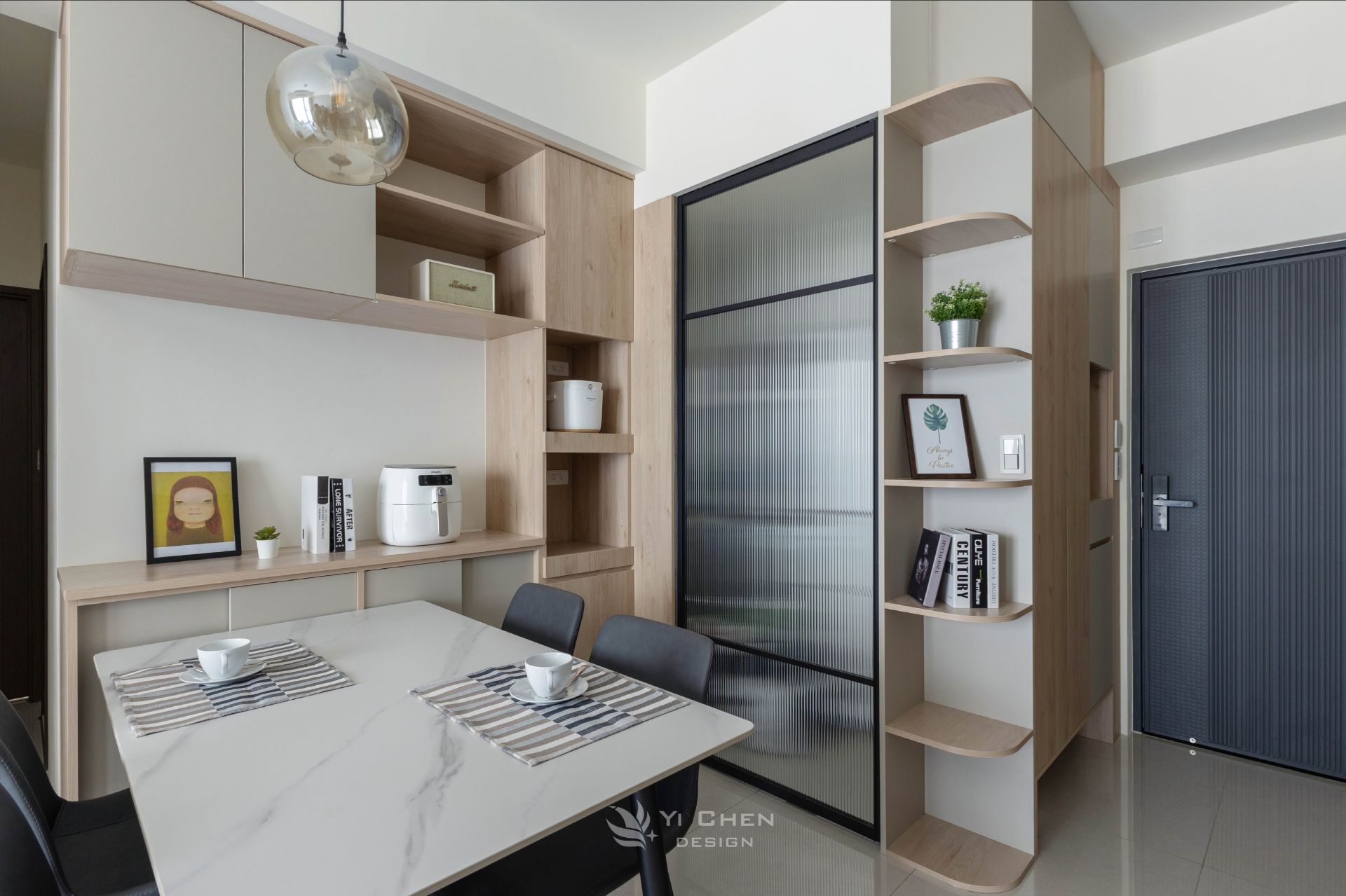 dining room-餐廳