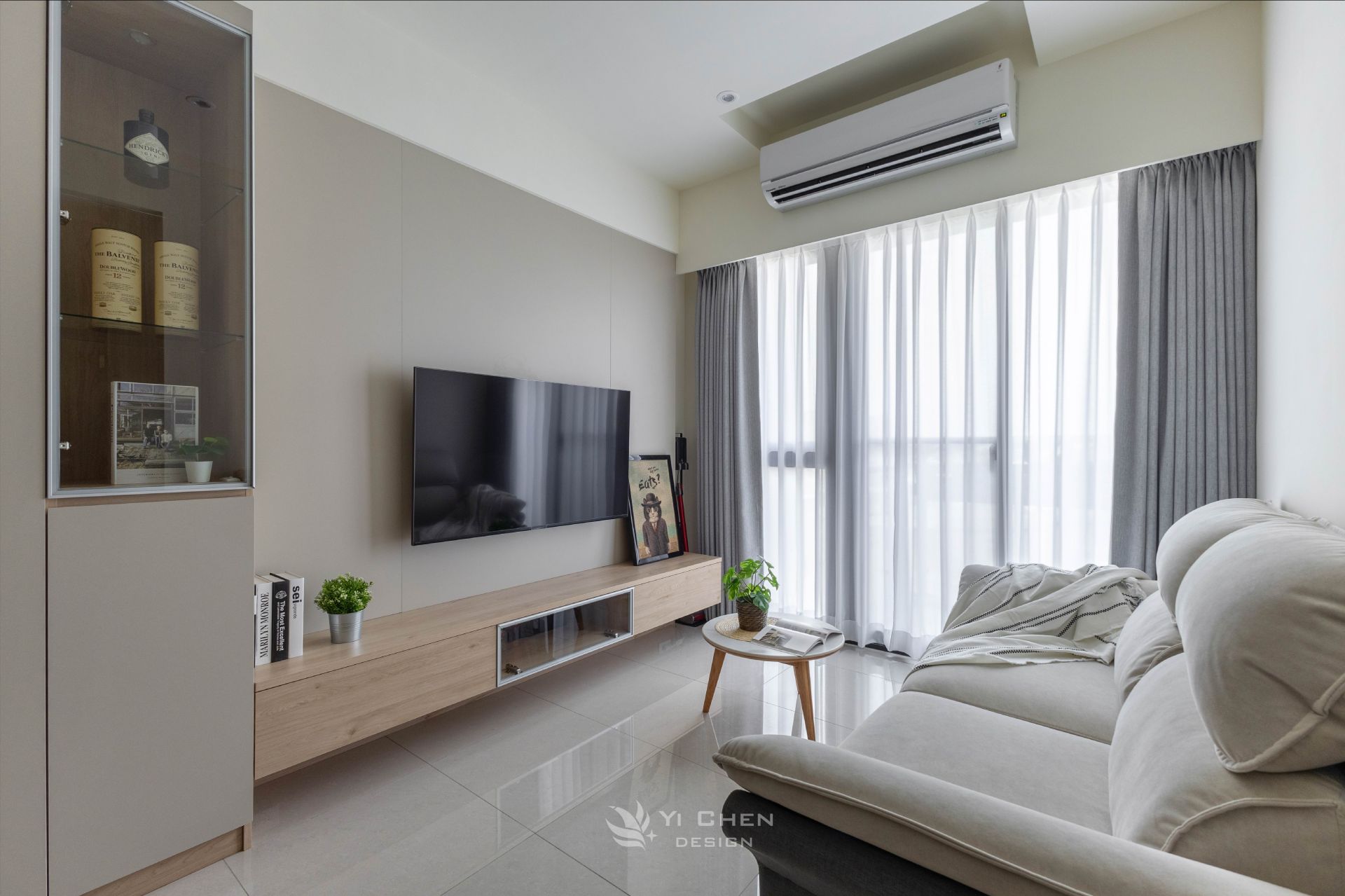 living room-客廳