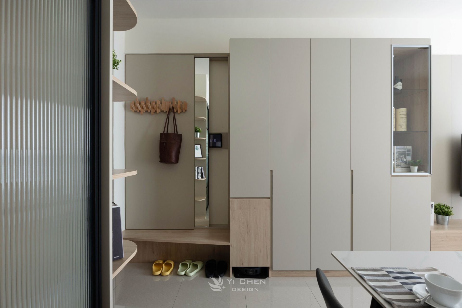 entryway-玄關