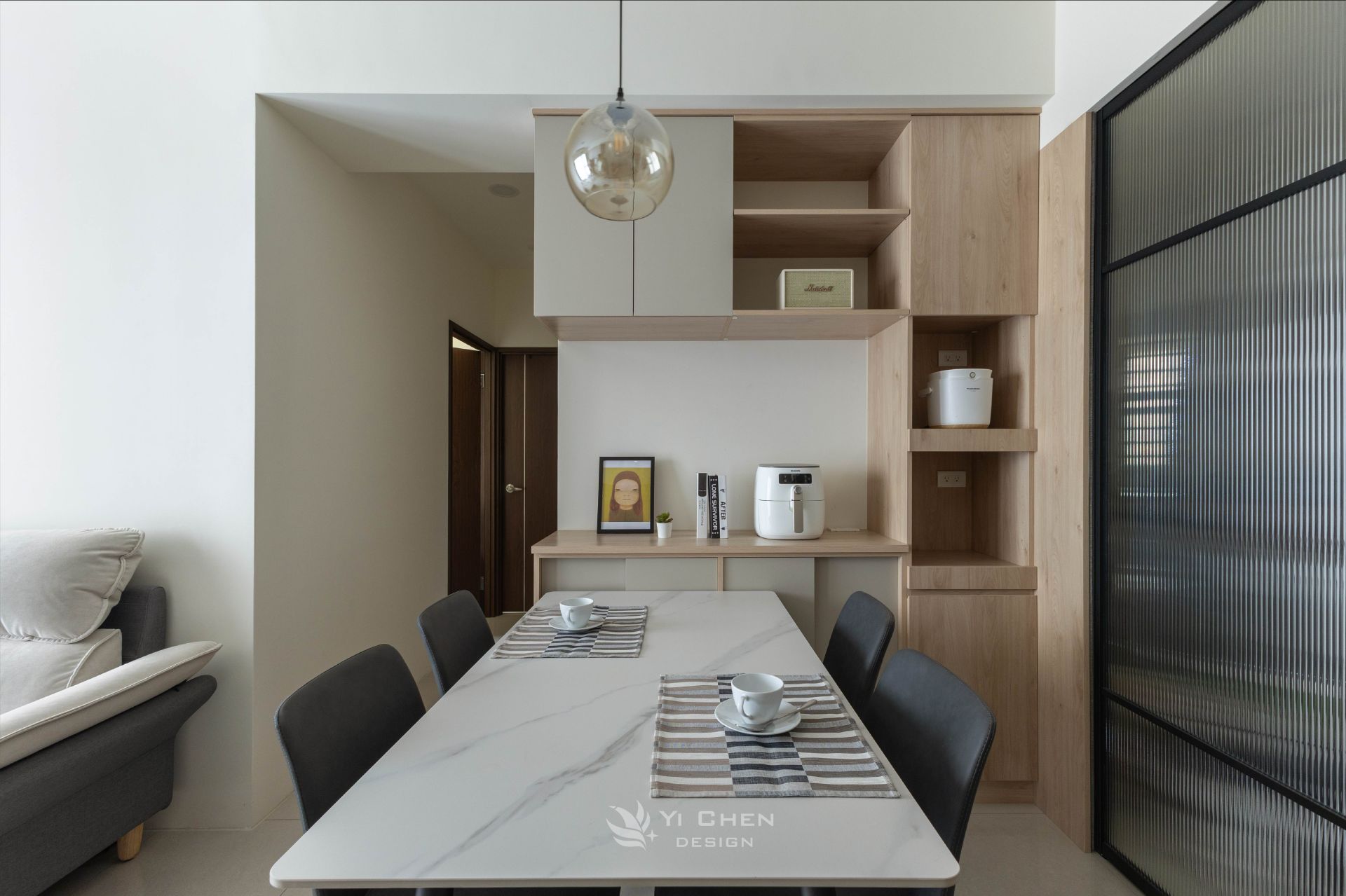 dining room-餐廳
