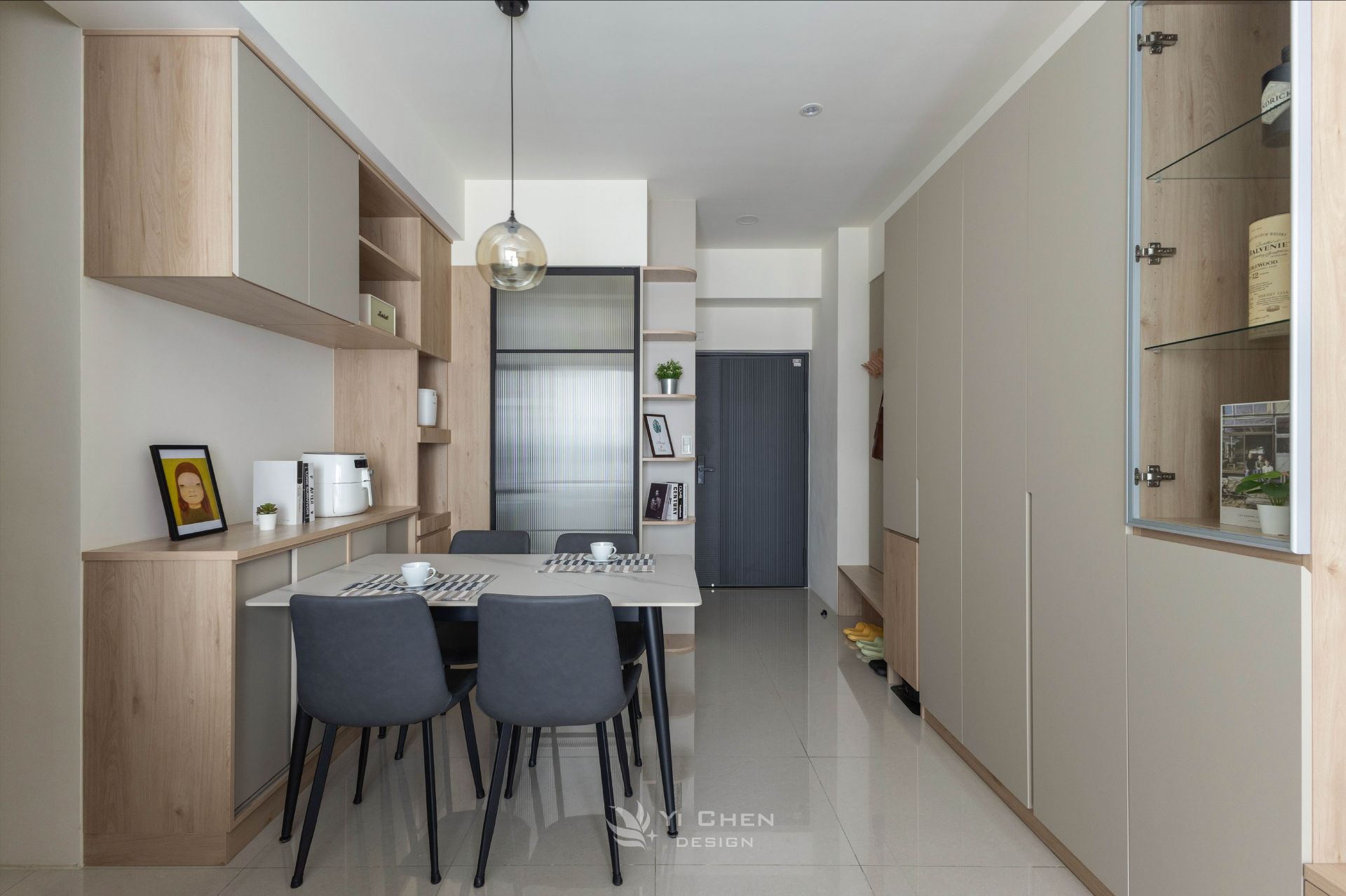 dining room-餐廳