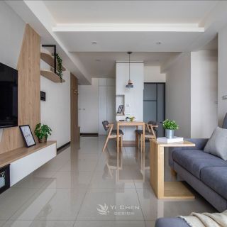 Living room-客廳