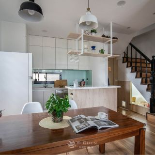 Dining Room - 飯廳