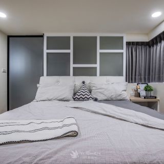 Master bedroom-主臥