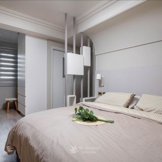 Master bedroom-主臥