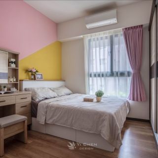 Master bedroom-主臥