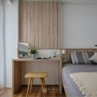 Master bedroom-主臥