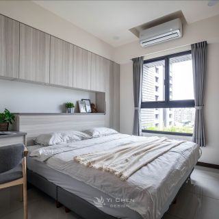 Master bedroom-主臥