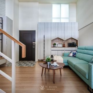 Living room-客廳