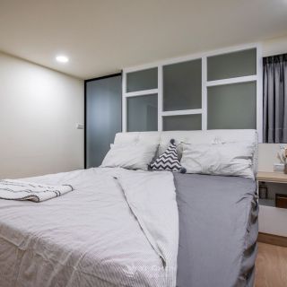 Master bedroom-主臥