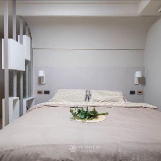 Master bedroom-主臥