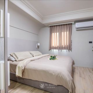 Master bedroom-主臥