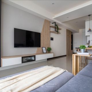 Living room-客廳