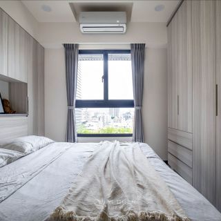 Master bedroom-主臥