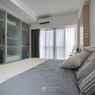 Master bedroom-主臥