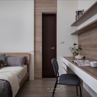 Master bedroom-主臥