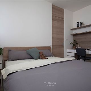 Master bedroom-主臥