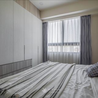 Master bedroom-主臥