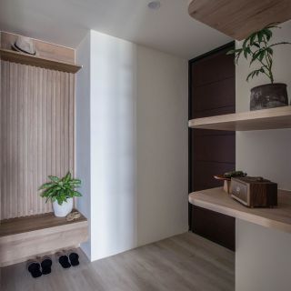 Entryway-玄關