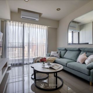 Living room-客廳