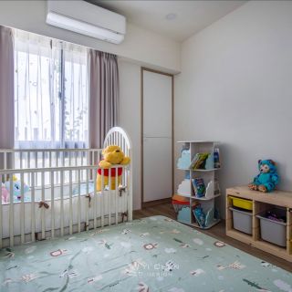 Kid’s room-小孩房