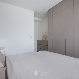 Master bedroom-主臥