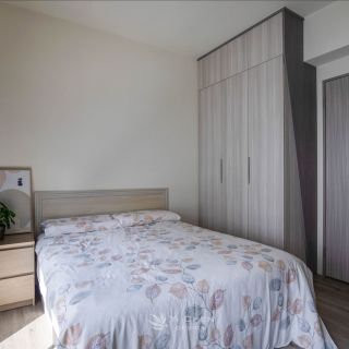 Master bedroom-主臥