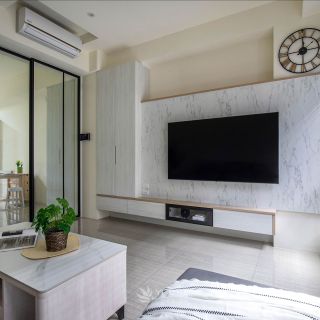 Living room-客廳