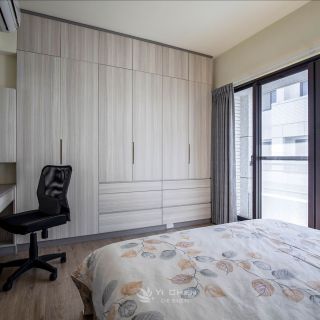 Master bedroom-主臥