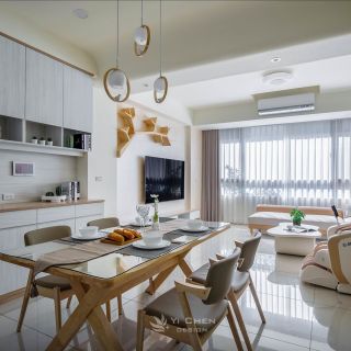 Dining room-餐廳