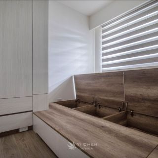 Multipurpose Room-多功能室