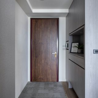 Entryway-玄關