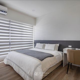 Master bedroom-主臥