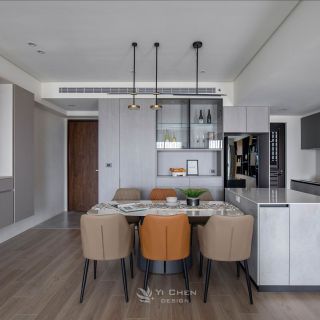 Dining room-餐廳