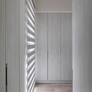 Dressing room-更衣室