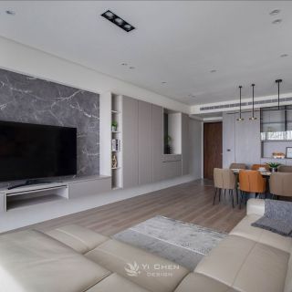 Living room-客廳