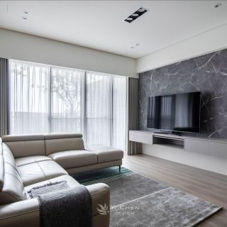 Living room-客廳
