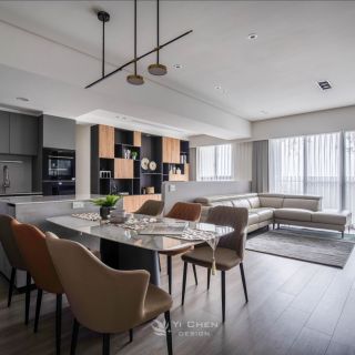 Dining room-餐廳