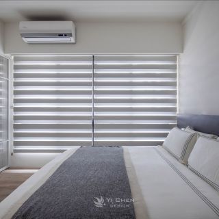 Master bedroom-主臥