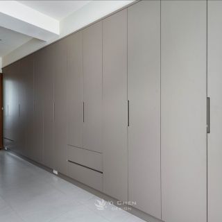 Master bedroom-主臥