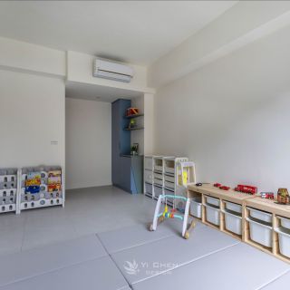 Kids&#039; Room -遊戲室