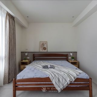 Master bedroom-主臥