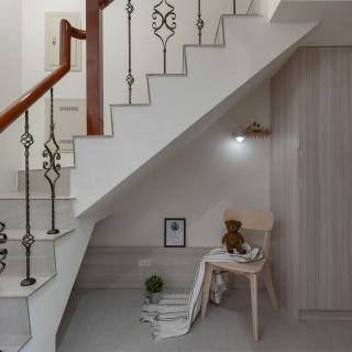 Storage room-儲藏室