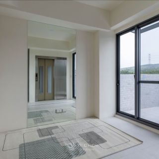 Multipurpose Room-多功能室