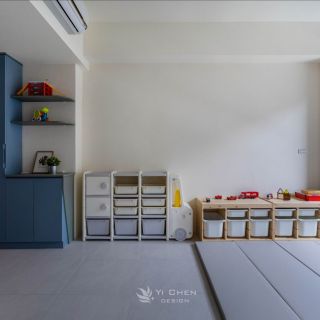 Kids&#039; Room -遊戲室