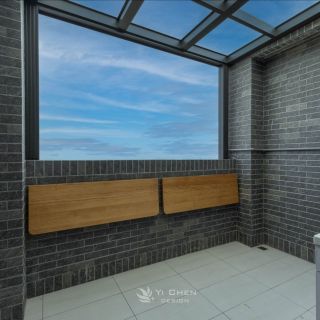 Multipurpose Room-多功能室