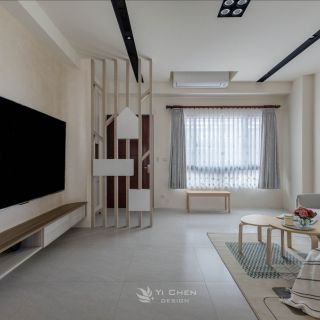 Living room-客廳